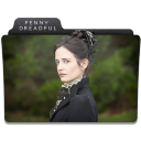 Penny Dreadful Icon 128x128 png